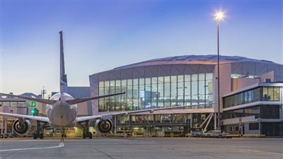 إخلاء برج المراقبة بمطار سيدني