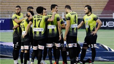 المقاولون يصطدم بالمصري في صراع «المربع الذهبي» بالدوري