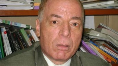 النمنم: سياسات مصر تجاه أفريقيا غبية‏