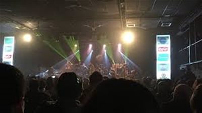 «العائلة» يجمع كل أنواع الموسيقى في ساقية الصاوي