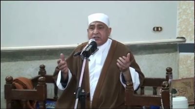 سيرة أول صيدلي يحترف تلاوة القرآن على «صوت العرب».. الليلة