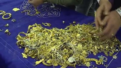 الطرق القانونية لرد المضبوطات لأصحابها.. ومتى تصبح ملكا للدولة