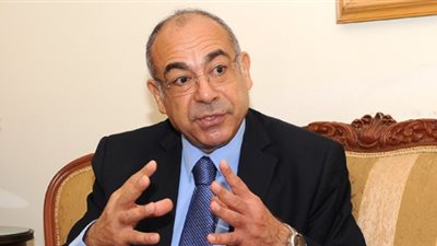 مصر تتبنى قرارًا في مجلس الأمن حول مكافحة تمويل الإرهاب