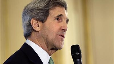 واشنطن تعلن تقديرها لسياسة لبنان في النأي بالنفس عن الأزمة السورية