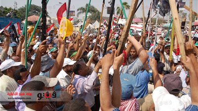 الإخوان يعلنون 