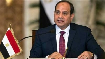 تكريم المرأة المصرية والأم المثالية بحضور السيسي.. غدا