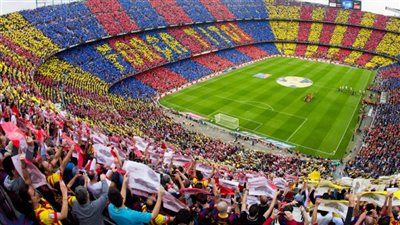 الدوري الإسباني يغير مواعيده بسبب الطقس