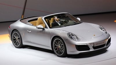 بورش تختبر سيارتها الكهربائية «تايكان» في جميع أنحاء العالم