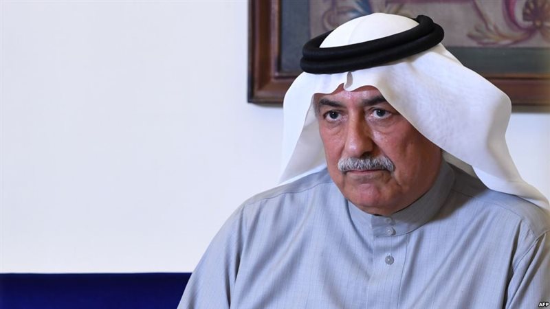 إبراهيم العساف، وزير