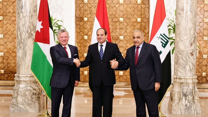 الرئيس عبد الفتاح
