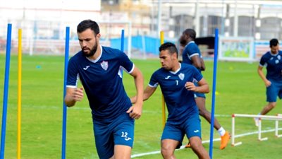 الزمالك يضع خطة جديدة لإيقاف هجوم الأهلي في القمة 117