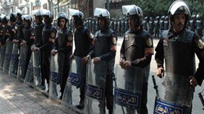 إجراءات أمنية مشددة على مدارس السويس.. غدا