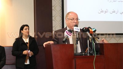 بالصور.. وزير الثقافة: «أبناؤنا في الخارج سفراء لمصر»