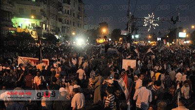 التيار الشعبي المصري: الإخوان ينوون مهاجمة معتصمي الاتحادية