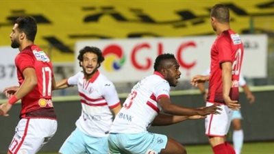 الثقة وتصدير الأزمات.. مكاسب الأهلي من الفوز في القمة 117