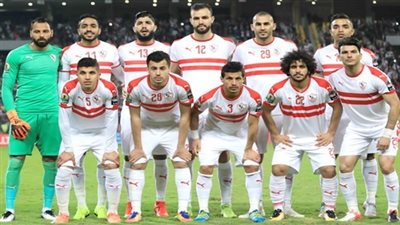 أوراق الزمالك الرابحة لتخطي عقبة الأهلي في القمة 117