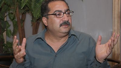 إبراهيم عيسى: أعضاء الجماعة مرضى نفسيين