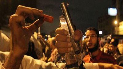 حبس 4 من جماعة الإخوان على خلفية أحداث قرية برما وإخلاء سبيل 26 آخرين