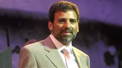 خالد يوسف: النظام الحالي يستخف بعقول الناس