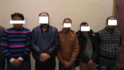 «النصب باسم الشرطة».. انتحال صفة رجال المباحث للنصب على المواطنين وارتكاب جرائم سرقات.. الأمن العام يسقط التشكيلات العصابية.. مصدر أمني يكشف طرق النجاة من الفخ.. وقانونى يوضح العقوبات