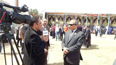 حزب حماة الوطن بالقليوبية يكرم الأمهات المثاليات.. غدا