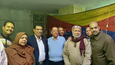 رئيس الضرائب: المصلحة أنهت استعداداتها لإنجاح موسم الإقرارات