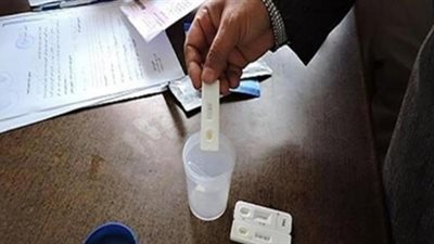 إحالة 34 سائقا على الطرق السريعة في سوهاج للنيابة لتعاطيهم المخدرات