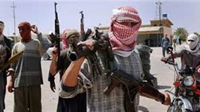 اغتيال أحد أفراد الجيش الليبي من قبل مسلحين مجهولين