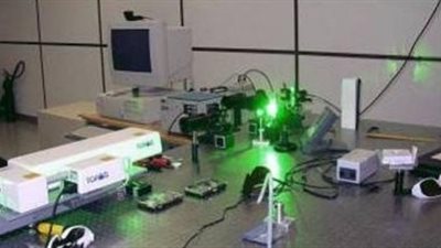 الإثنين المقبل.. بدء المؤتمر الخامس للأطياف الضوئية بالقومي للبحوث