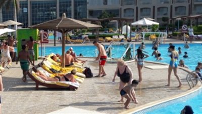 الغردقة ضمن أفضل 25 وجهة سياحية لعام 2019