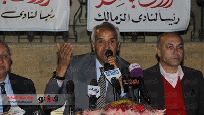 بالفيديو.. رءوف جاسر: الهجوم على الخصم شعار 