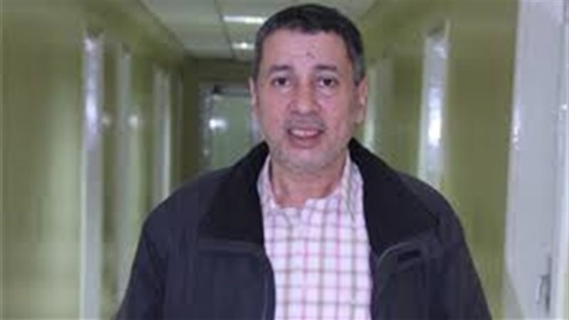 الشاعر إبراهيم داوود