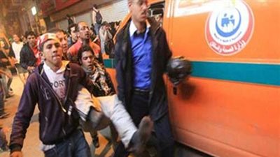 مصدر عسكري ينفي إصابة عميد بالرصاص في السويس