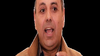 مطر: تحالف دعم الشرعية يهدف لإسقاط مصر