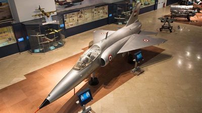 «القاهرة 300».. كيف أجهضت إسرائيل مشروع عبد الناصر لصناعة أول طائرة حربية مصرية