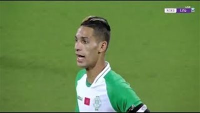 الرجاء المغربي بطلا للسوبر الأفريقي بعد هزيمة الترجي بثنائية (فيديو)