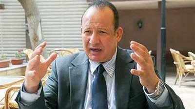 حسين عبد الغنى: الإخوان يحاولون إشعال حرب أهلية