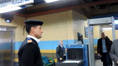 تحرير 4 آلاف قضية ظواهر سلبية بوسائل النقل و12 مخالفة مصنفات خلال حملات