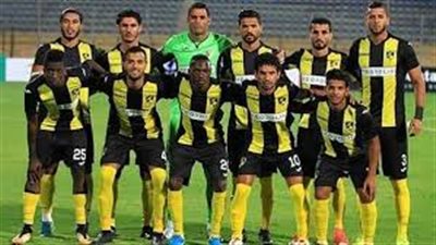 دجلة يتقدم على سموحة بهدف في الشوط الأول بالدوري الممتاز