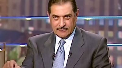 خيرالله: الاستفتاء على بقاء مرسى في الحكم يعيد البلاد إلى نقطة الصفر