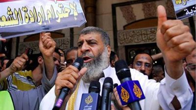 الجماعة الإسلامية تطالب القوات المسلحة بتفسير بيانها