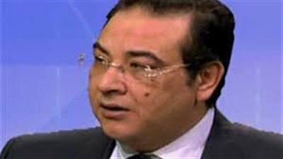 إيهاب الخولي: تحالف دعم 