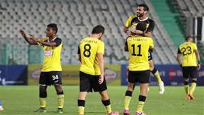 وادي دجلة يفوز على سموحة بثلاثية في الدوري