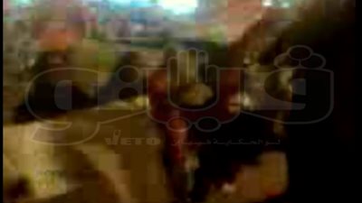 بالفيديو..سيدات أسوان: 