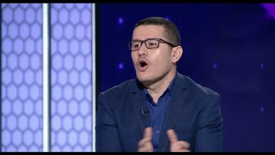 أحمد عفيفي: سيناريو النصر والهلال يمكن تكراره بين الأهلي والزمالك