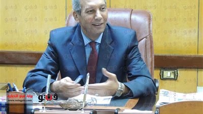 استنفار أمني بكفر الشيخ استعدادا لمظاهرات الإرهابية غدا