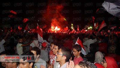 أنباء عن هجوم الإخوان على معتصمي سيدى جابر بالإسكندرية