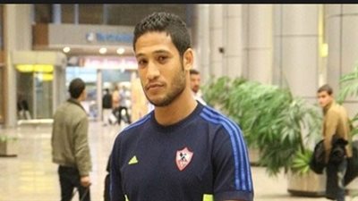 أحمد علي: أحلم بالانضمام للمنتخب وقادر على إثبات وجودي