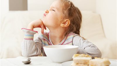 7 نصائح لفتح شهية طفلك بشكل طبيعي