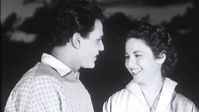 فاتن حمامة: عبد الحليم تلقائي وبسيط